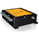 Inverto Black Unicable-satellite multiswitch 2-8 outlets