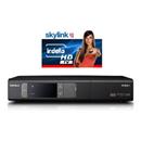 SET Topfield 2060, Irdeto SkyLink HD