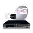 SET Zircon SHD 007 T-Mobile card, 2 SATELLITE