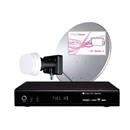 Zircon Set Starline, card T-Mobile 2 TV