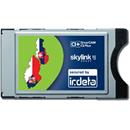 Irdeto CA module EUROCAE SmardTV