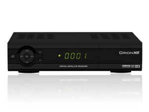 Orion HD PVR