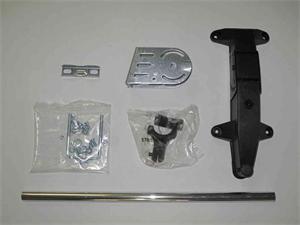 Accessories for TS pa 80 Economy Line (Plastic)