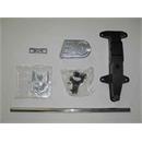Accessories for TS pa 80 Economy Line (Plastic)