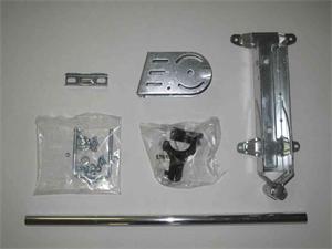 Accessories for TS pa 80 Economy Line (Steel)