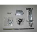 Accessories for TS pa 80 Economy Line (Steel)