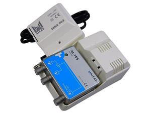 Alcad active broadband AL-105 hub