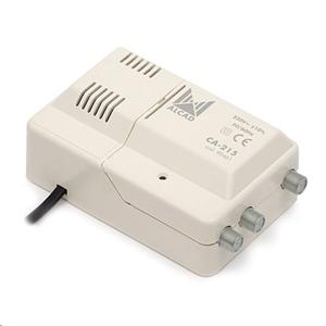 Alcad amplifier broadband CA-215
