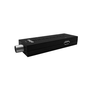 Alma 1660 Dongle, DVB-T2 HEVC receiver - FTA