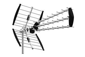 AMIKO AHD-344 (27 elements)