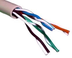 AMIKO Cat5e FTP CCA network cable