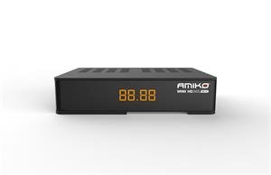 AMIKO DVB-S2 receiver Mini HD365 WIFI
