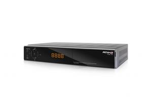 AMIKO DVB-S2 receiver SHD 8155