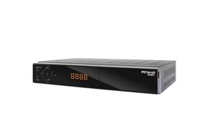 Amiko DVB-S2/T2 COMBO receiver 9265+