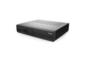 Amiko DVB-S2/T2 COMBO receiver HD 8265+