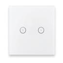 AMIKO HOME-wall switch for two devices