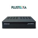 Amiko - Impulse 3 H265 T2/C, Plustelka (Towercom)