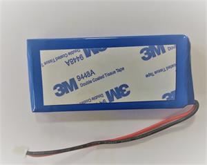 AMIKO Multitracker 2 and TSC-12770 - battery