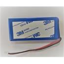 AMIKO Multitracker 2 and TSC-12770 - battery
