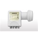 AMIKO Quad LNB Premium L-401