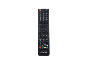 AMIKO remote control for 81xx, 82xx, 88xx, Mini HD, Micro HD, Impulse