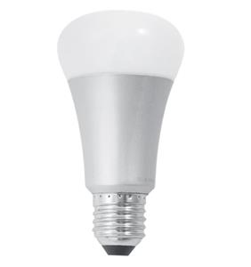 AMIKO RGBW LIGHT BULB 9W