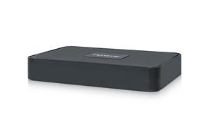 AMIKO Switch POE 4 port