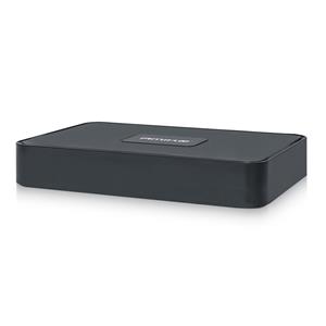 AMIKO Switch POE 4 port