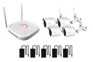 AMIKO WIFI KIT-4900
