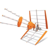 Antenas for DVB-T