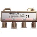 Antenna splitter AS-3