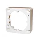 AR 20 frame white for SAT, 302062
