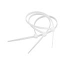 Cable tie 4.8mm/30cm white