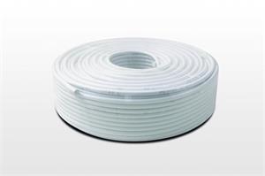 Coaxial cable Zircon CU 125 AL-coil 50 m
