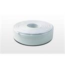 Coaxial cable Zircon CU 125 AL-coil 50 m