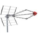Diamond. LTE UHF Antenna 15 dB