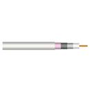 DRAGON coaxial cable 11AD08 S FRNC 5 mm footage CU/pruning