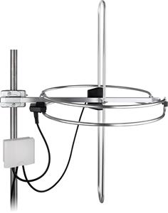 EET MAXIMUM FM/DAB outdoor antenna