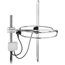 EET MAXIMUM FM/DAB outdoor antenna
