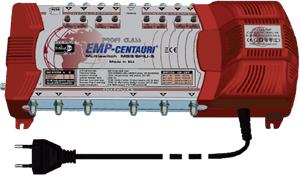 EMP Multi-switch 17/4 DiSEqC 2.0 passive/active TER band