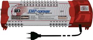 EMP Multiswitch 13/12 DiSEqC 2.0 passive/active TER band