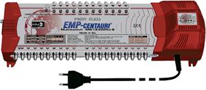 EMP Multiswitch 13/20 DiSEqC 2.0 passive/active TER band