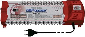 EMP Multiswitch 17/20 DiSEqC 2.0 passive/active TER band