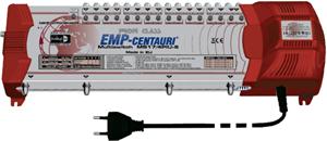 EMP Multiswitch 17/4 DiSEqC 2.0 passive/active TER band