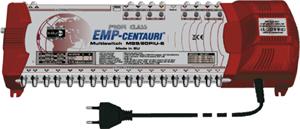 EMP Multiswitch 9/20 DiSEqC 2.0 passive/active TER band