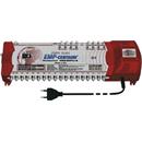EMP Multiswitch 9/20 DiSEqC 2.0 passive/active TER band