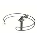 FM 1, Antena exterior