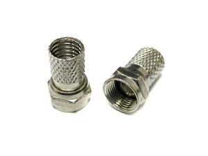 FTE F connector 6,8 mm screwdriver