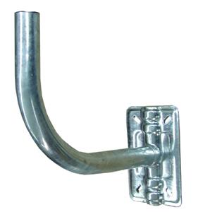 FTE mount the antenna on a wall, pole, balcony PG 40