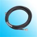 GSM antenna cable with terminals 10 meters